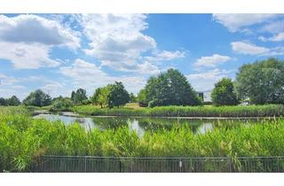 Anlageobjekt in 14513 Teltow, Bei Berlin: Attraktive Gewerbeeinheiten am Mühlendorf See