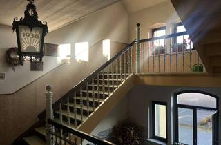 Anlageobjekt in 07973 Greiz, Ausflugslokal mit 3 Wohnungen und großem Grundstück