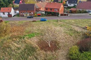 Grundstück zu kaufen in Hauptstraße 18, 39343 Bartensleben, Baugrundstück 957 m² in Klein Bartensleben – nur 52 €/m²