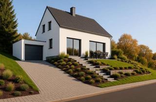 Grundstück zu kaufen in 67823 Schiersfeld, Ihr Platz im Grünen - attraktives Baugrundstück in ländlicher Umgebung