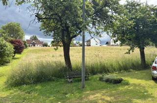 Grundstück zu kaufen in 34326 Morschen, Großzügiges, aufteilbares Baugrundstück in Morschen-Heina