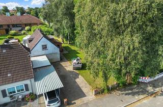 Grundstück zu kaufen in 25541 Brunsbüttel, IHR BAUPROJEKT IN BESTLAGE: Baugrundstück m. 770 m²in ruhiger Wohnlage. IHR NEUES ZUHAUSE!