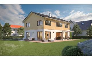 Einfamilienhaus kaufen in 85560 Ebersberg, Wohnen mit Ausblick