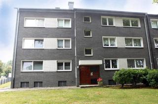 Wohnung mieten in 45968 Gladbeck, 3,5-Zimmer-Wohnung mit Balkon in ruhiger Lage in Gladbeck