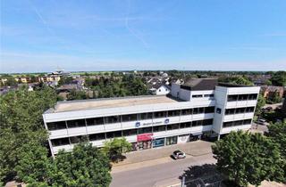 Büro zu mieten in Charleviller Platz 29, 53879 Euskirchen, Energetischsanierte Bürofläche - Umbau nach Mieterwunsch