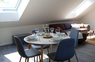 Immobilie mieten in 88697 Bermatingen, Gemütliches Appartement