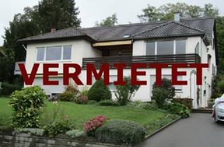 Wohnung mieten in 78262 Gailingen, **GRANDIOSER RHEINBLICK, mit sonniger 4 Zimmer- Balkonwohnung**