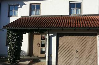 Wohnung mieten in Fliederweg, 86899 Landsberg, 3 ZKB in Zweifam.-Haus, 1.OG, LL-West