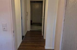 Wohnung mieten in Ludwig-Hermann-Straße, 86368 Gersthofen, 1,5-Zimmer-Dachgeschosswohnung in Gersthofen - frisch renoviert inkl. neuem Boden