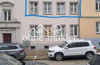 Wohnung kaufen in 17033 Neubrandenburg, Wohnung Innenstadt Neubrandenburg