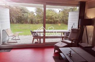 Wohnung kaufen in Strandstr., 25996 Wenningstedt-Braderup, TRAUM(FERIEN)WOHNUNG VON PRIVAT ZU KAUFEN!