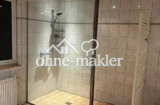 Wohnung mieten in Dorfstraße 24, 49565 Bramsche, Große 3-Zimmer-Wohnung mit Kamin, Einbauküche & Glasfaseranschluss – sofort bezugsfrei!