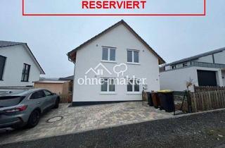 Einfamilienhaus kaufen in 63619 Bad Orb, Schönes Einfamilienhaus in Bad Orb