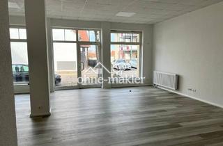 Gewerbeimmobilie mieten in Poststraße, 07980 Berga, Sanierte Gewerbeeinheit im zwischen Gera und Greiz
