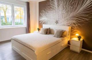 Wohnung kaufen in 29525 Uelzen, Uelzen - Moderne Altbauwohnung mit Dachterasse