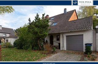 Doppelhaushälfte kaufen in 44287 Dortmund, Dortmund - Klassisches 2FH für Profis Dortmund-Aplerbeck