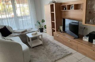 Wohnung kaufen in 73230 Kirchheim, Kirchheim - Provisionsfreie, neuwertige 2-Zimmer-Wohnung mit sonnigem, großzügigem Balkon