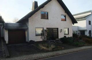 Einfamilienhaus kaufen in 56648 Saffig, Saffig - Freistehendes EFH mit Potential zum Mehrgenerationenhaus !