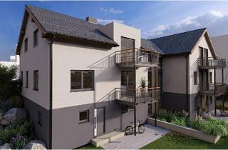 Wohnung kaufen in 35114 Haina, Haina (Kloster) - Eigentumswohnung energieeffizient, Top Lage in Frankenberg!!