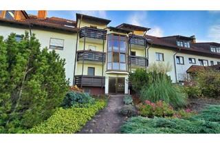 Wohnung kaufen in 76307 Karlsbad, Karlsbad - 4 Zimmer Dachgeschosswohnung in Langensteinbach