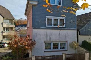 Einfamilienhaus kaufen in 42281 Wuppertal, Wuppertal - Einfamilienhaus