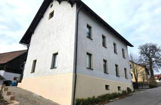 Haus kaufen in 92552 Teunz, Teunz - Großes Haus mit drei Wohneinheiten in ruhiger Lage|Teunz