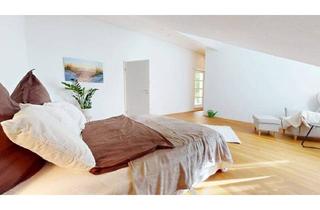 Penthouse kaufen in 53347 Alfter, Alfter - Charmante Eigentumswohnung mit Terrasse, Ankleideraum und Garage