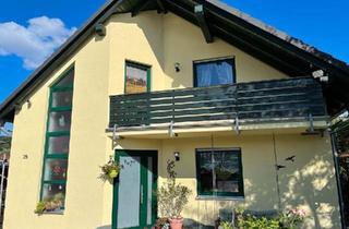 Einfamilienhaus kaufen in 09353 Oberlungwitz, Oberlungwitz - Einfamilienhaus mit Einliegerwohnung 155m* WFL