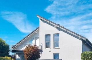 Einfamilienhaus kaufen in 53797 Lohmar, Lohmar - Modernes Architektenhaus mit Fernblick in Lohmar