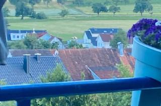 Wohnung kaufen in 78576 Emmingen-Liptingen, Emmingen-Liptingen - Maisonette-Wohnung mit Tiefgaragenstellplatz