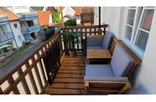 Wohnung kaufen in 74246 Eberstadt, Eberstadt - Provisionsfreie 2,5 Zimmer Eigentumswohnung in Eberstadt