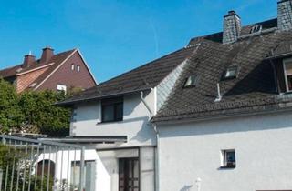 Doppelhaushälfte kaufen in 35789 Weilmünster, Weilmünster - Doppelhaushälfte