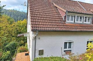 Einfamilienhaus kaufen in 69115 Heidelberg, Heidelberg - Einfamilienhaus Doppelhaus in Neckargemünd