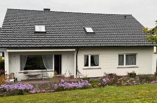 Einfamilienhaus kaufen in 78713 Schramberg, Schramberg - Einfamilienhaus in bester, ruhiger Wohnlage in Schramberg-Sulgen
