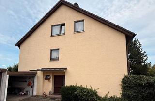 Haus kaufen in 73630 Remshalden, Remshalden - Provisionsfreies Reihenendhaus Rohrbronn - Remshalden