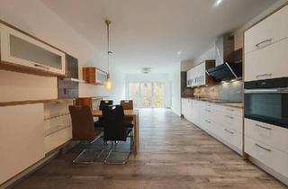 Wohnung kaufen in 95615 Marktredwitz, Marktredwitz - Neuwertige Wohnung in zentraler, ruhiger Lage *PROVISIONSFREI*