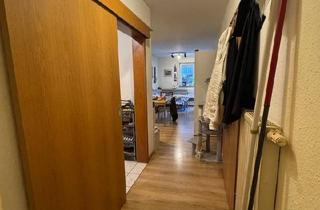 Wohnung kaufen in 89415 Lauingen, Lauingen (Donau) - Charmante 2-Zimmer-Wohnung mit Tiefgaragenstellplatz