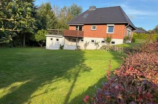 Einfamilienhaus kaufen in 24960 Glücksburg, Glücksburg (Ostsee) - Haus zu verkaufen privat ohne Makler