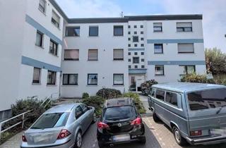 Haus kaufen in 58566 Kierspe, Kierspe - Schöne 3-Zimmer-Wohnung mit Keller und Garage zu verkaufen