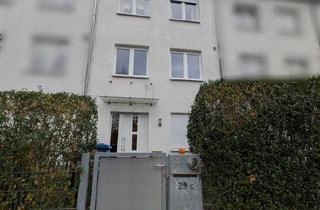 Reihenhaus kaufen in 51381 Leverkusen, Leverkusen - Modernes Reihenhaus in Lützenkirchen