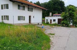 Einfamilienhaus kaufen in 86899 Landsberg, Landsberg am Lech - Einfamilienhaus mit Garage und Nebengebäuden