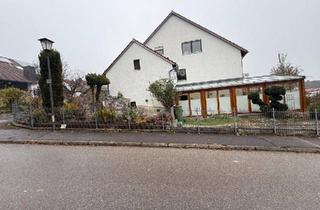 Doppelhaushälfte kaufen in 86567 Hilgertshausen-Tandern, Hilgertshausen-Tandern - Haus zu verkaufen