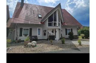 Einfamilienhaus kaufen in 96199 Zapfendorf, Zapfendorf - Einfamilienhaus freistehend auf dem Land in ruhiger Lage