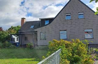 Einfamilienhaus kaufen in 38324 Kissenbrück, Kissenbrück - Einfamilienhaus von privat zu verkaufen