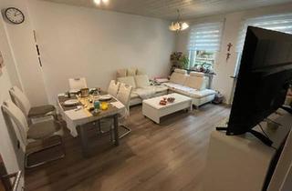 Wohnung kaufen in 70199 Stuttgart, Stuttgart - Attraktive 3-Zimmerwohnung mit Balkon in Stuttgart-Süd