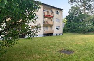 Wohnung kaufen in 79252 Stegen, Stegen - Gepflegte 3-Zimmer-Wohnung in Stegen