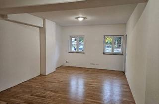 Wohnung kaufen in 88299 Leutkirch, Leutkirch im Allgäu - 2 Zimmer Wohnung + 1 Gewerbeeinheit