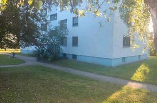 Wohnung kaufen in 74254 Offenau, Offenau - Ansprechende und gepflegte 3-Zimmer-Erdgeschosswohnung