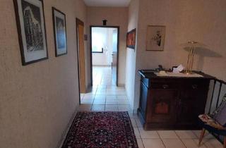 Einfamilienhaus kaufen in 66663 Merzig, Merzig - ruhiges Einfamilienhaus, großes Grundstück in Merzig-Hilbringen