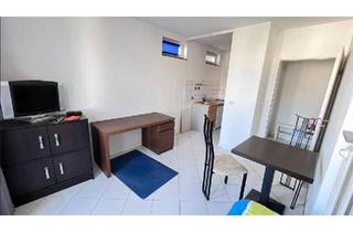 Haus kaufen in 64331 Weiterstadt, Weiterstadt - Geschmackvolle 1-Zimmer-Wohnung mit Balkon in Bad Nauheim